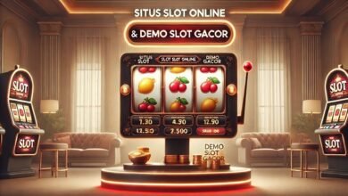 Demo Slot