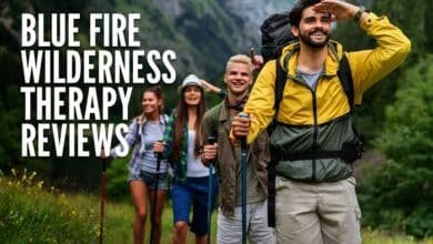 bluefire wilderness reviews