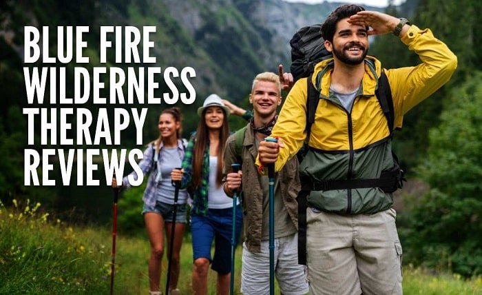 bluefire wilderness reviews