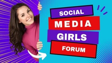 forums socialmediagirls