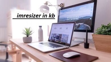 imresizer in kb