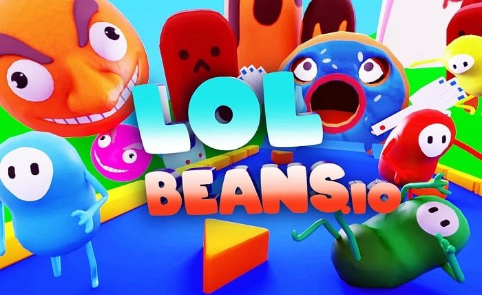 lolbeans haha games