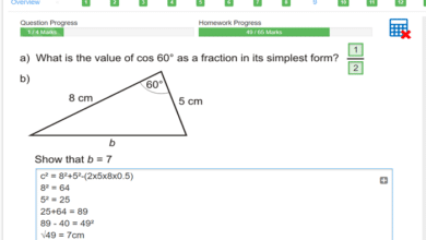 mathswatch answers