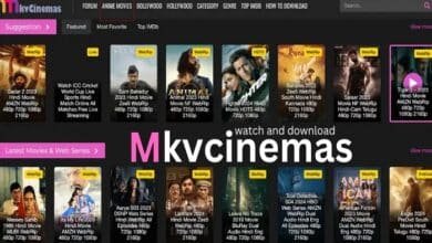 mkvcinemas l