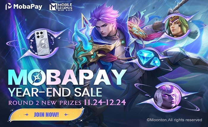 mobapay id