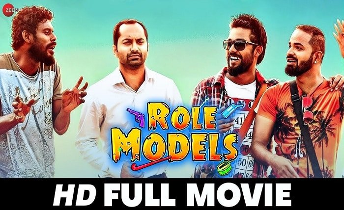 movie roles download