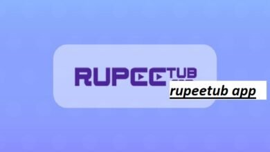 rupeetub app