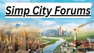 simpcity forums