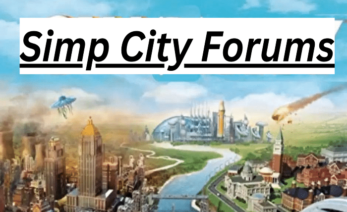 simpcity forums