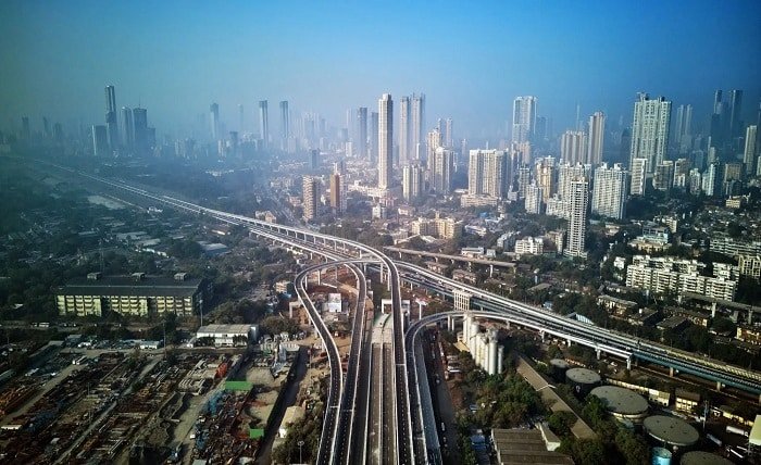 Big Mumbai