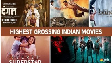 Hindi Movies