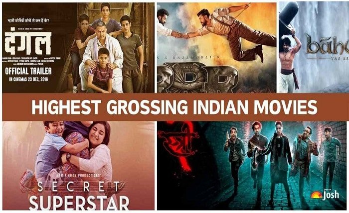 Hindi Movies