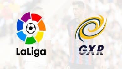 gxr world la liga