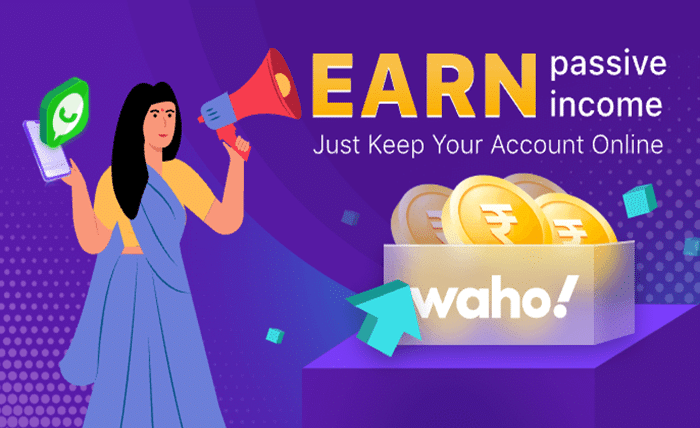 waho app link download