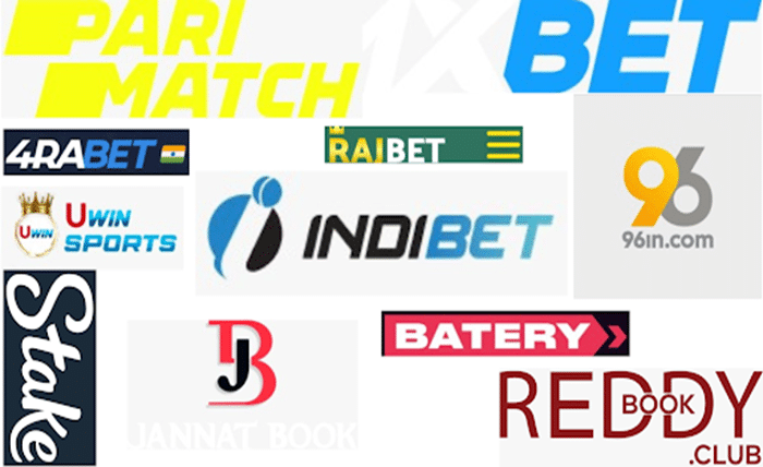 Betting Sites