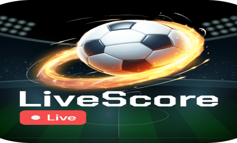 Live Skor