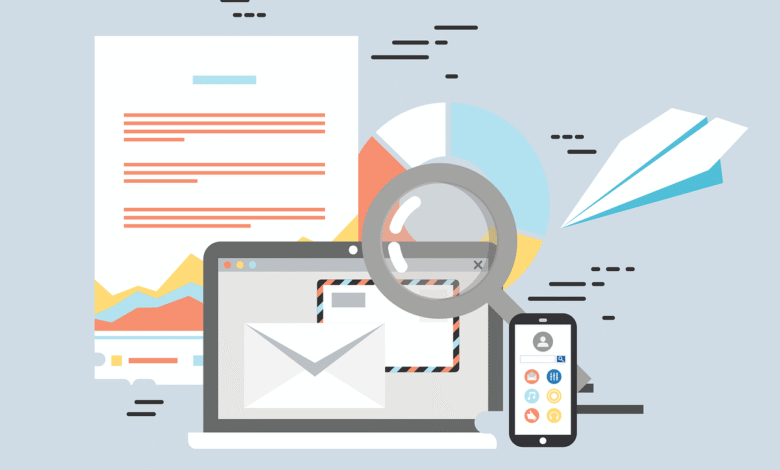 Email Marketing