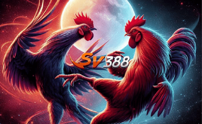 SV388