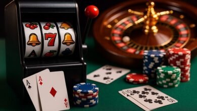 Zbahis Casino
