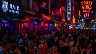Ho Chi Minh City Nightlife Reviews 2