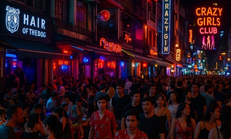 Ho Chi Minh City Nightlife Reviews 2