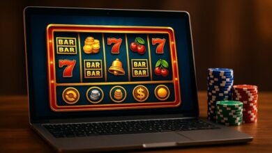 Slot Online