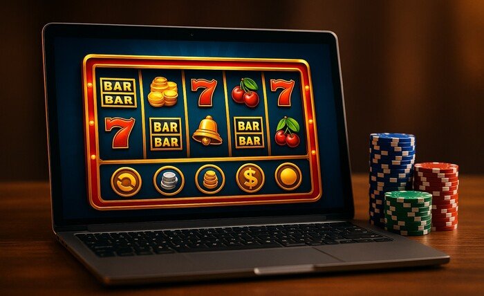 Slot Online