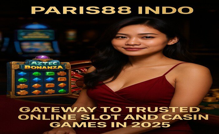 Paris88 Indo