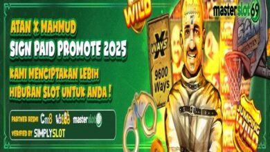 Masterslot69 for Trusted Online Gaming