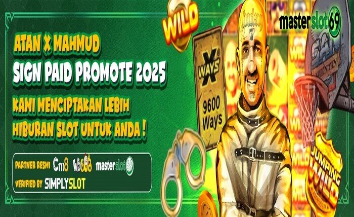 Masterslot69 for Trusted Online Gaming