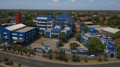 Sistem Informasi Akademik