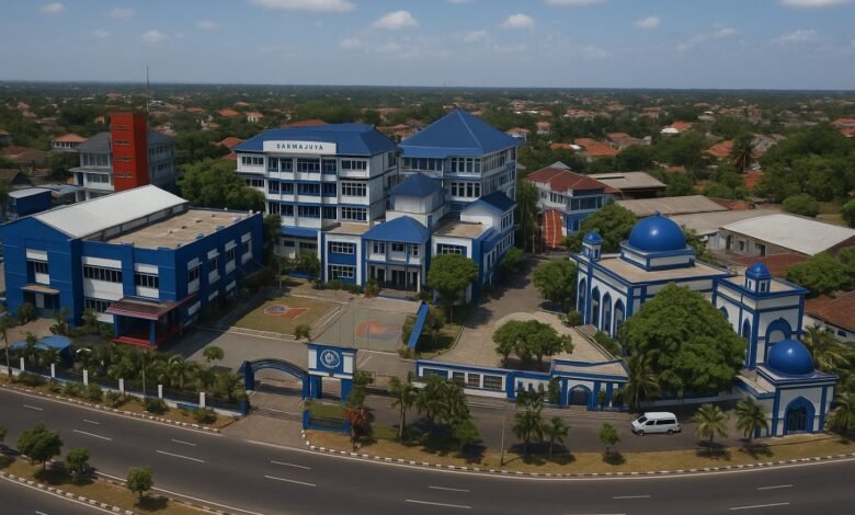 Sistem Informasi Akademik