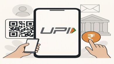 UPI India Payment