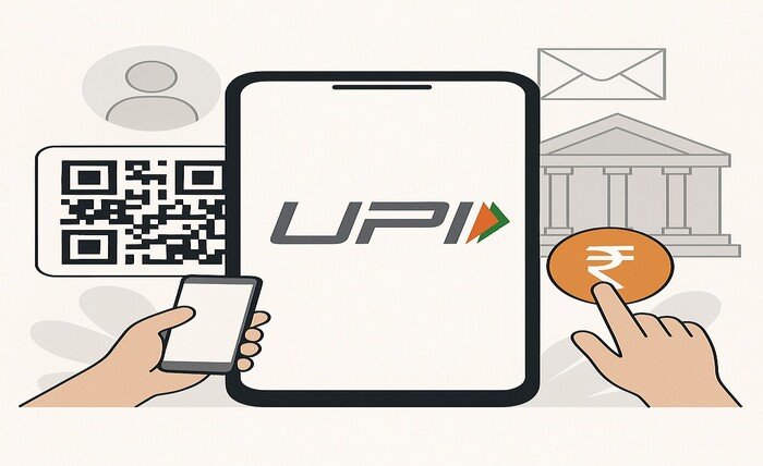 UPI India Payment