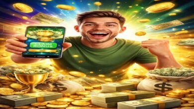 Score8 Promotion Slot