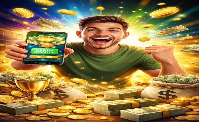 Score8 Promotion Slot