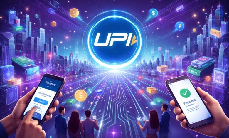 UPI Payment