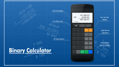 Best Binary Calculator