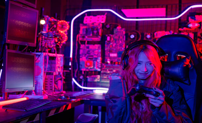 Online Games